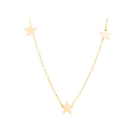 STARS NECKLACE