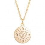 Gold Plated