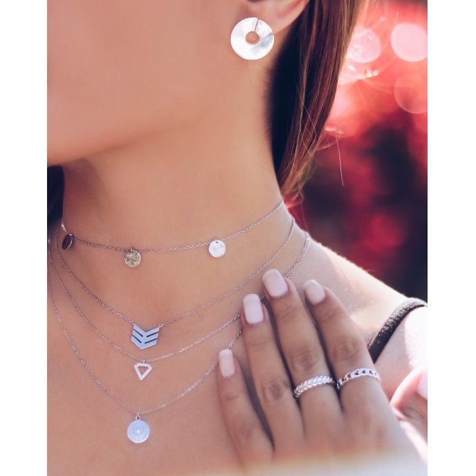 HEART NECKLACE