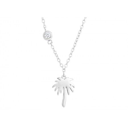 COLLAR PALMERA