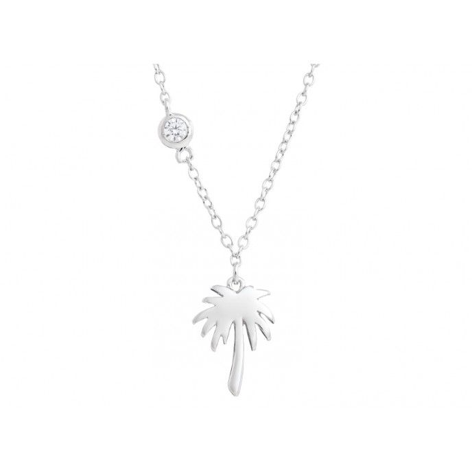 PALM NECKLACE