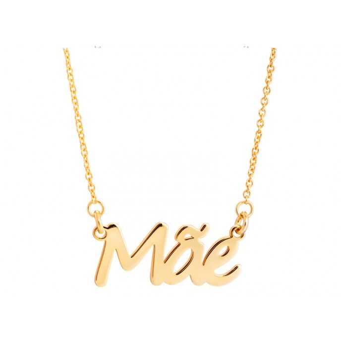 COLLAR MADRE