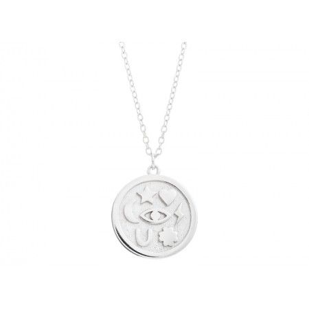 LUCKY NECKLACE