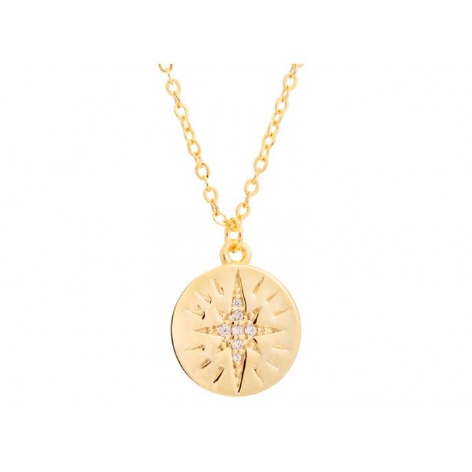 ROSE WIND NECKLACE