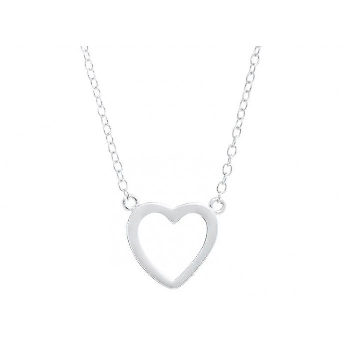 COLLAR CORAZN