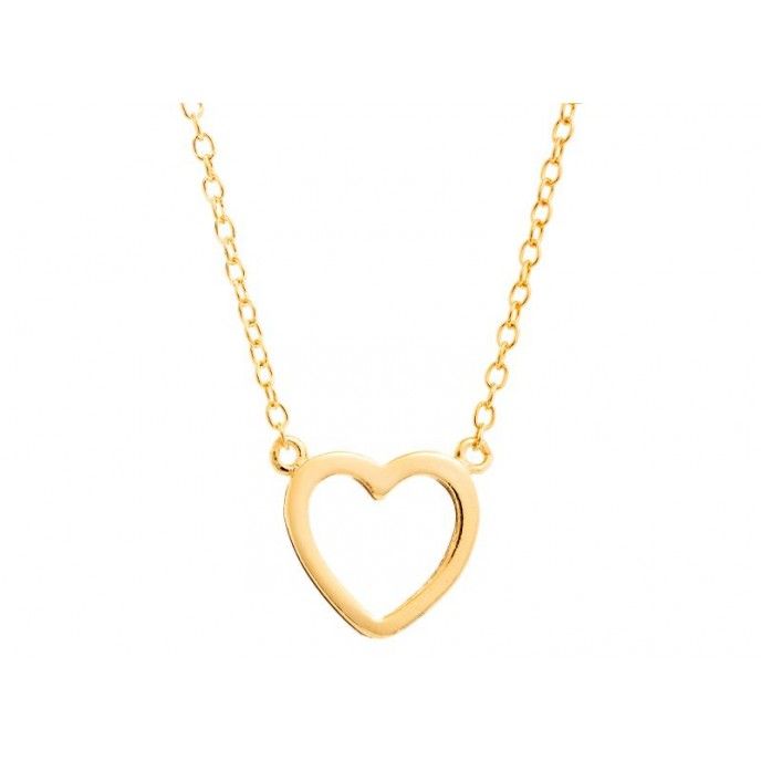 COLLAR CORAZN