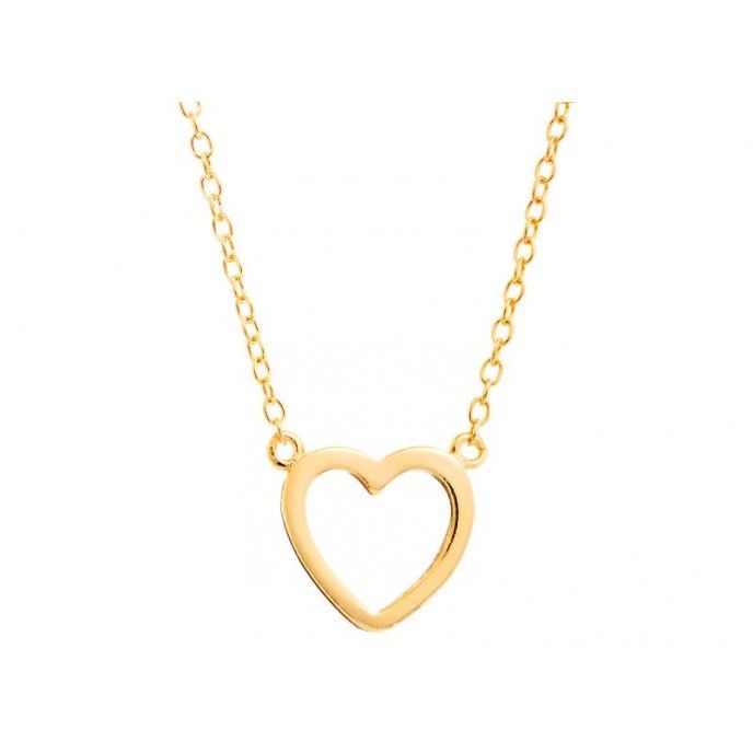 HEART NECKLACE