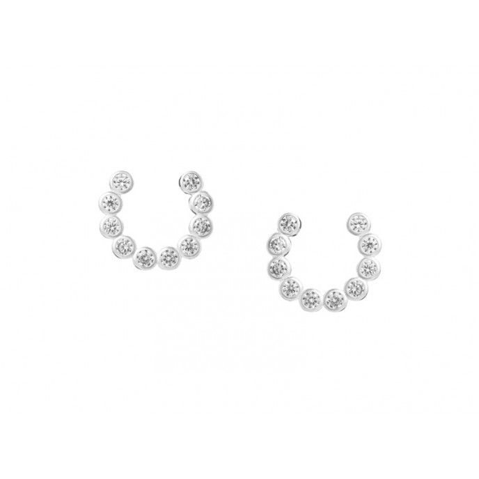 SHINY EARRINGS