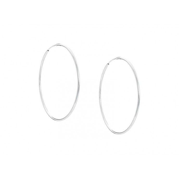 THIN HOOPS