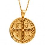 Gold Plated