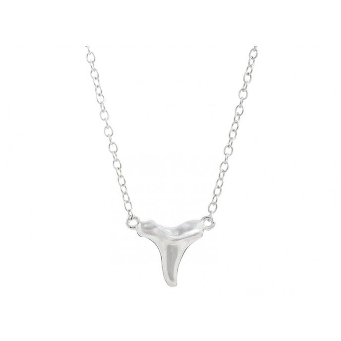 SHARK TOOTH NECKLACE