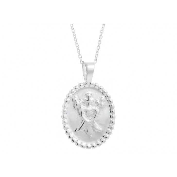 COLLAR MEDALLA
