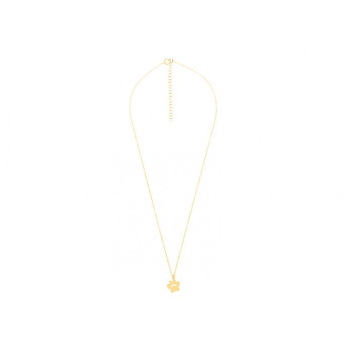 PAW NECKLACE