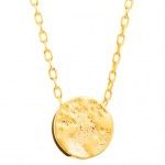 Prata Banho Ouro