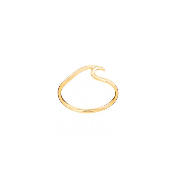 WAVE RING