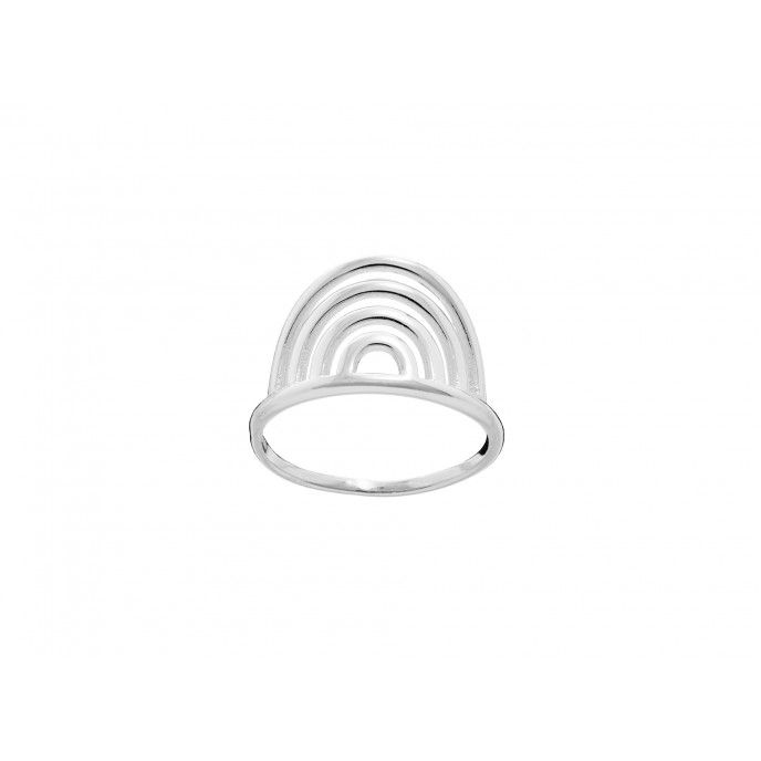 BOWS RING