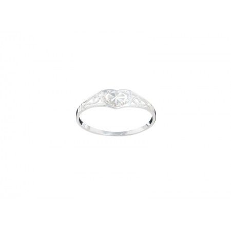 HEART RING