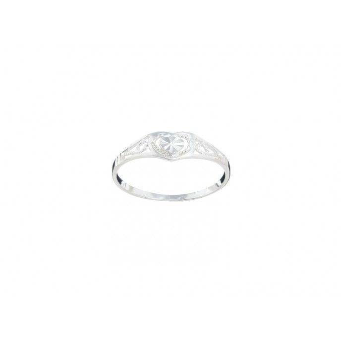 ANILLO CORAZN