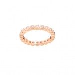 Prata Rose Gold