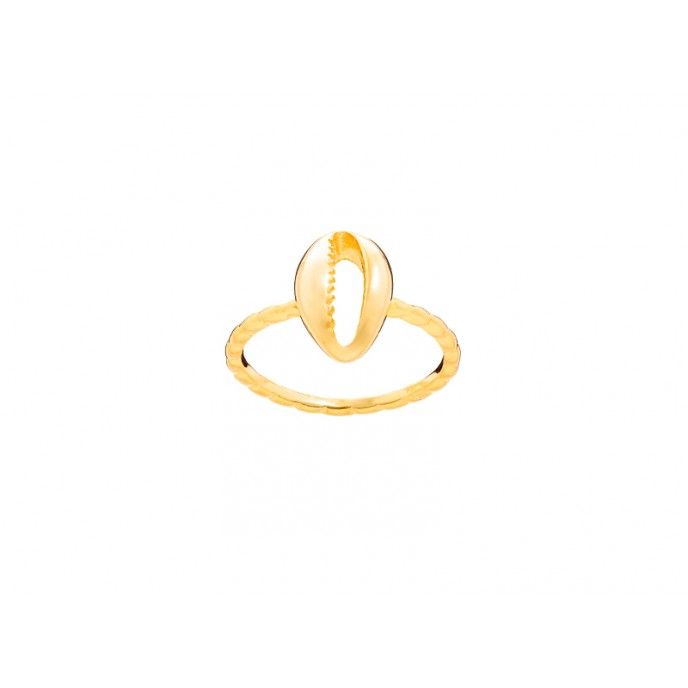 CONCH RING