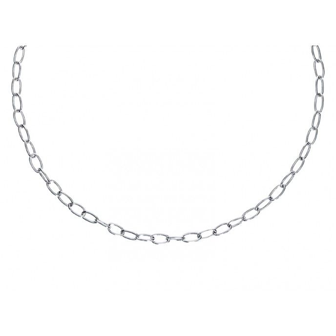 HOLLOW FORZATINE CHOKER