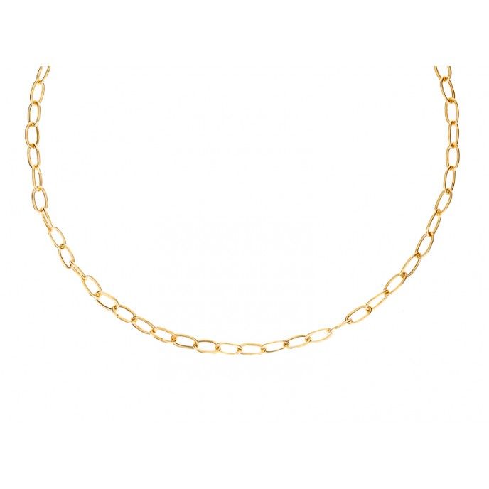 HOLLOW FORZATINE CHAIN