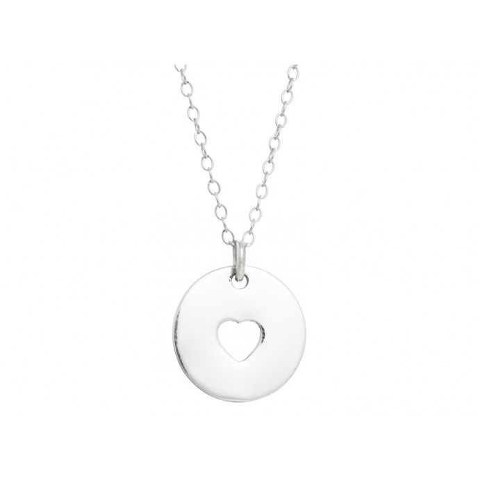 COLLAR CORAZN