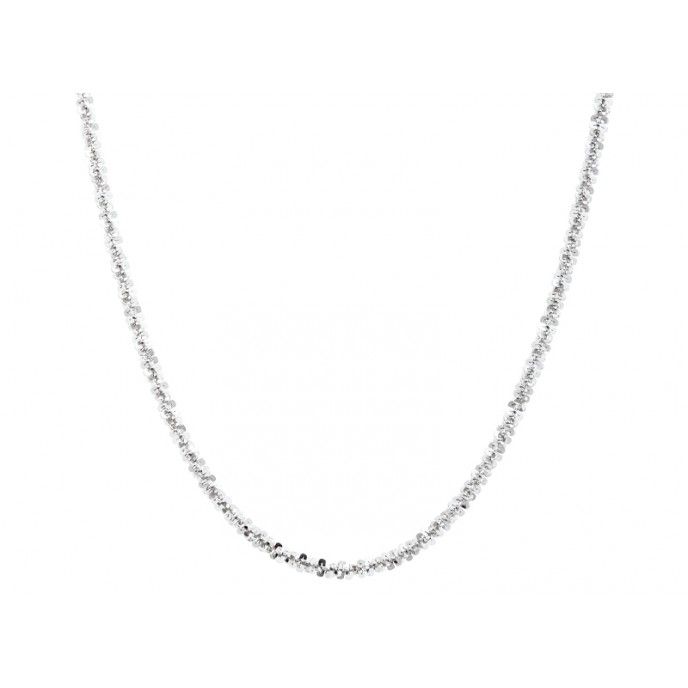TWISTED MARGHERITA CHOKER