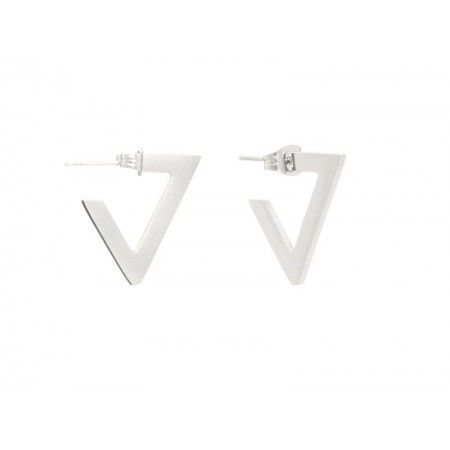 TRIANGULAR STEEL HOOPS