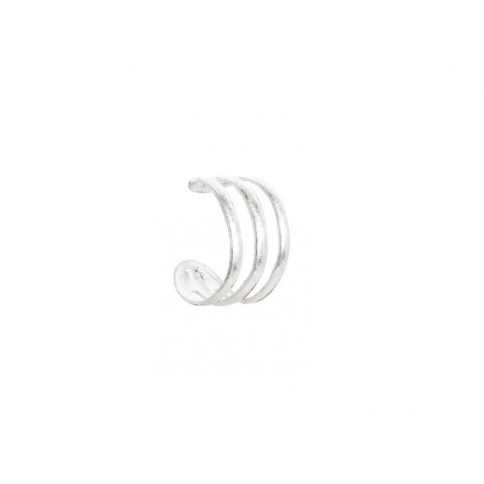 EAR CUFF TRIPLO