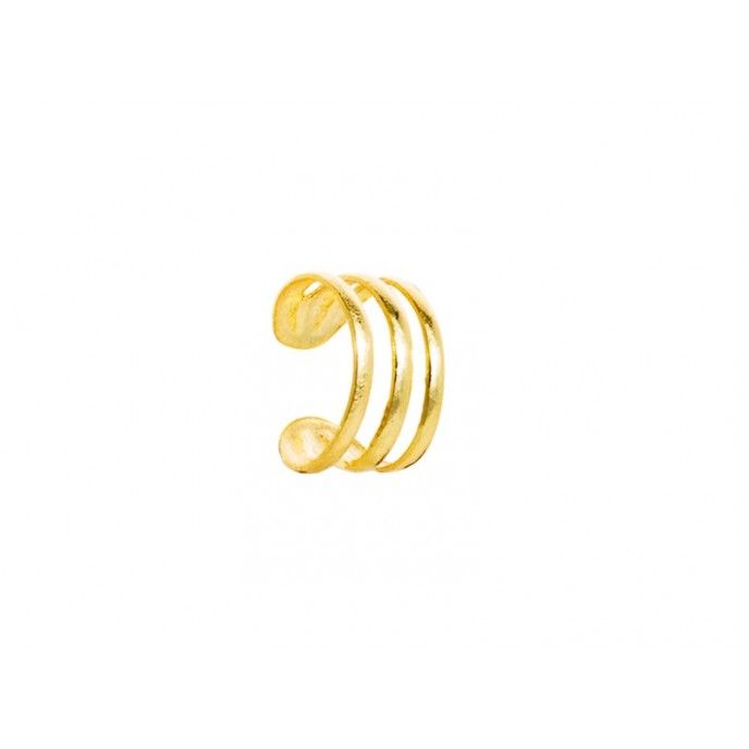 TRIPLE EAR CUFF
