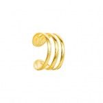 Gold Plated