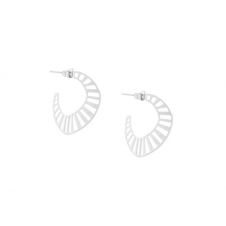 GEOMETRIC HOOPS