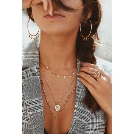 AROS CON ESTRELLAS