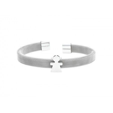 GIRL STEEL BRACELET
