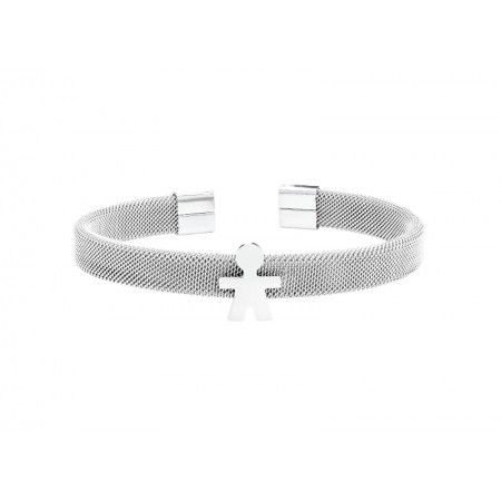 BOY STEEL BRACELET