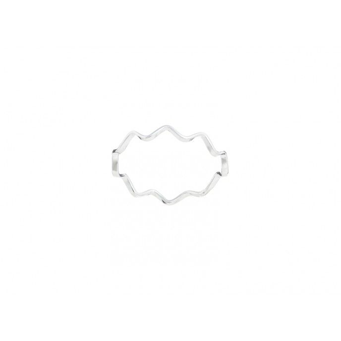 ZIGZAG RING