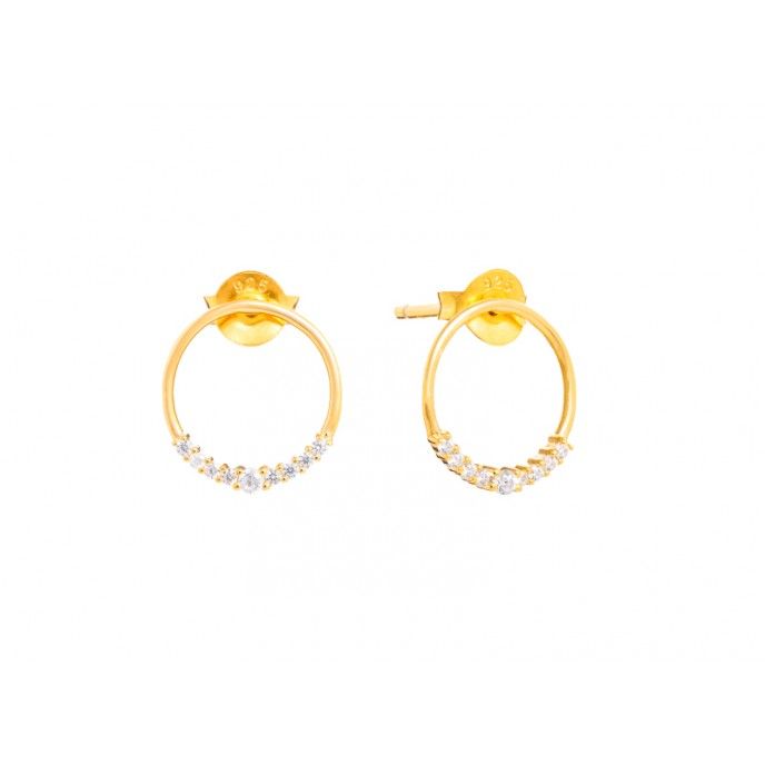 RAINBOW EARRINGS