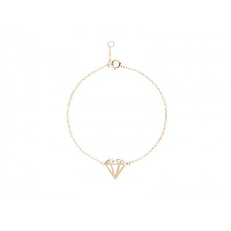 PULSERA DE DIAMANTES PULSERA DE DIAMANTES