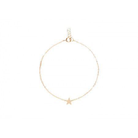 STAR BRACELET