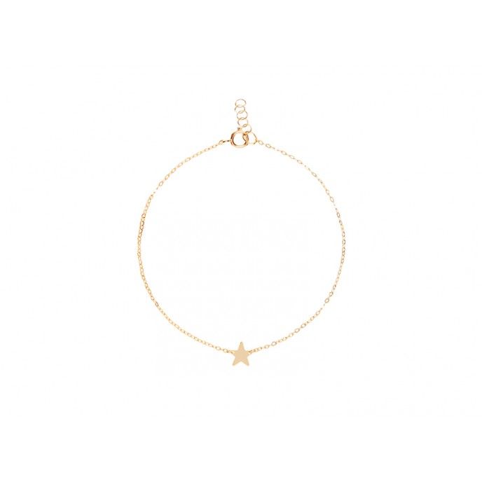 STAR BRACELET