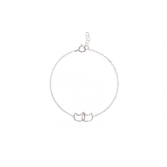 CATS BRACELET