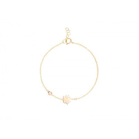 PULSERA PALMERA