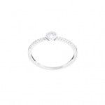 Silver - Zircon