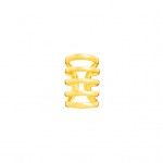 Gold Plated