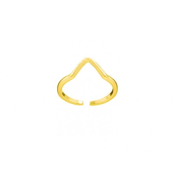 POINTED RING