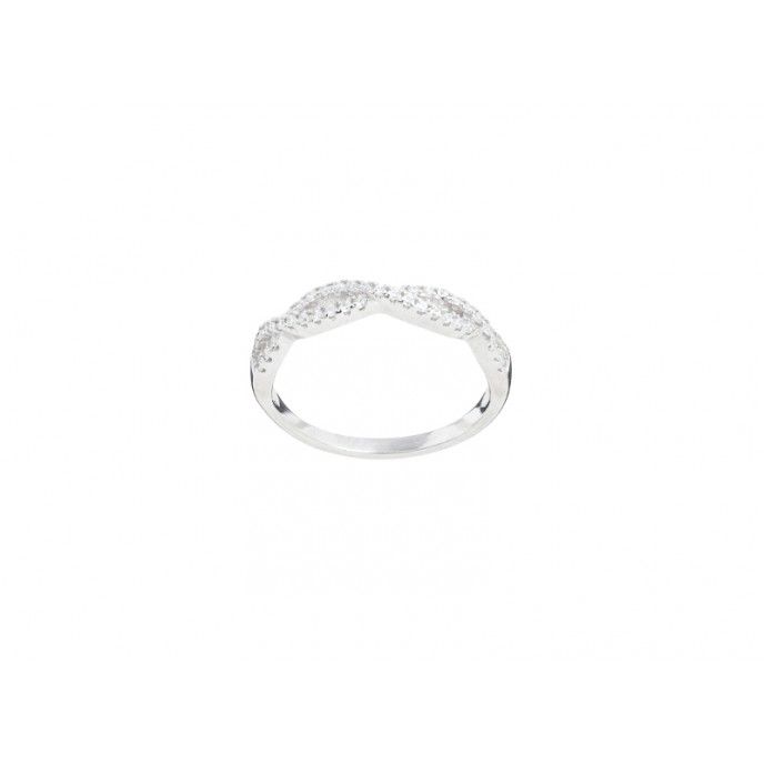 ANILLO INFINITO