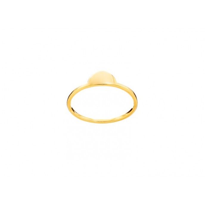 HALF MOON RING