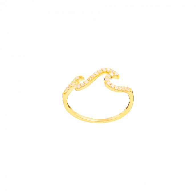 ANILLO ONDA