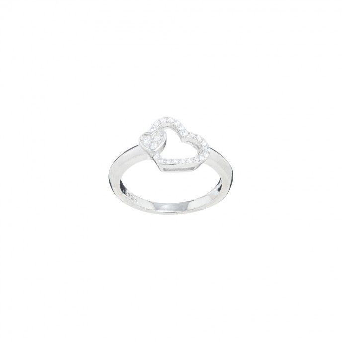 ANILLO CORAZN